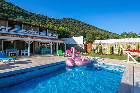 Villa Ebruli resim 1