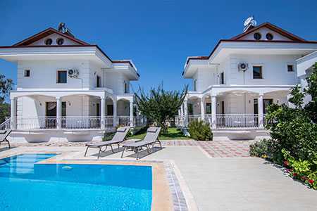 Villa Ekin 2 Ev resim 1