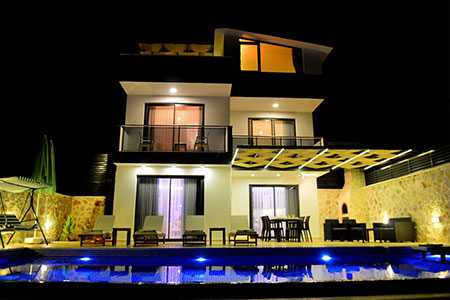 Villa Ekinoks resim 1
