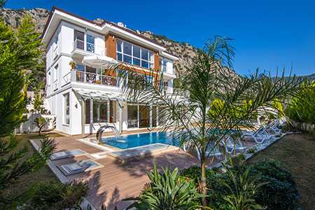 Villa Elia resim 1