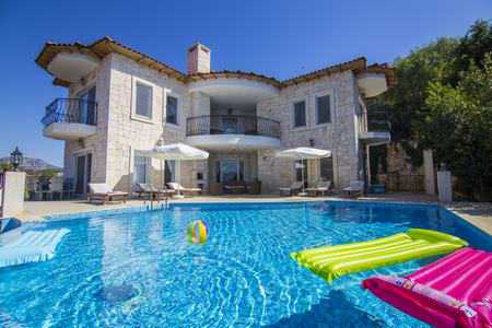 Villa Elit resim 1