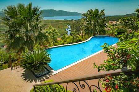 Villa Eltanin resim 1