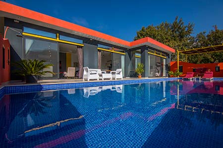 Villa Emrah resmi