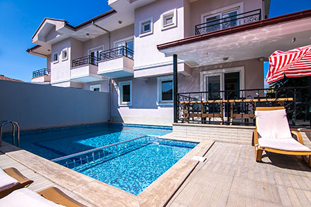 Villa Erden 2 resim 1