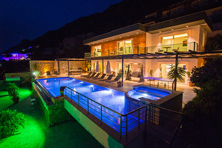 Villa Eritre resim 1