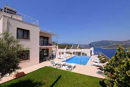 Villa Esen resim 1