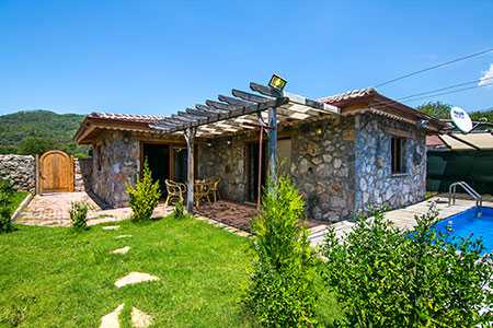 Villa Esra resim 1