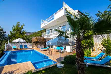 Villa Eva resim 1