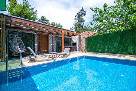 Villa Evin Barkın resmi