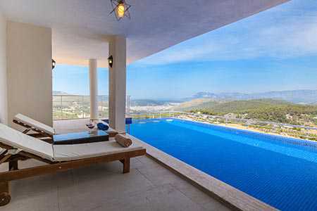 Villa Excellence resim 1