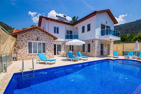 Villa Eylül resim 1