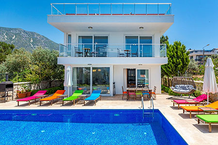Villa Falkon resim 1