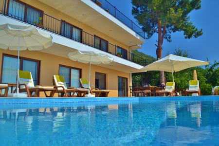 Villa Fas resim 1
