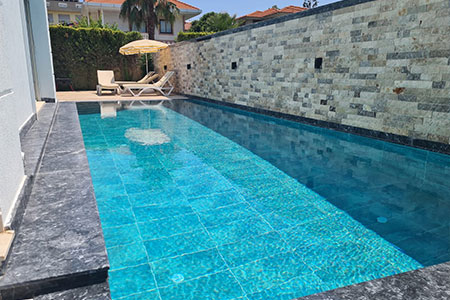 Villa Faselis resim 1