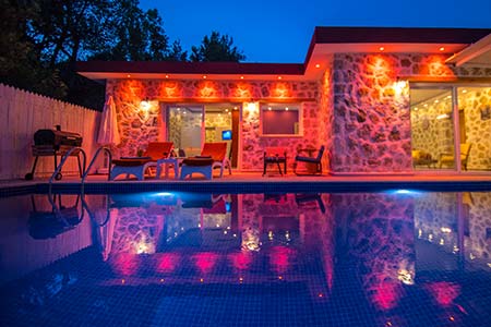 Villa Fatoşum resmi