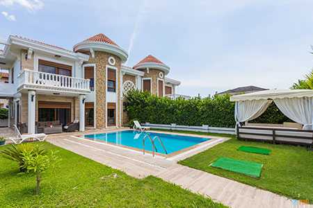 Villa Feliks 1 resim 1