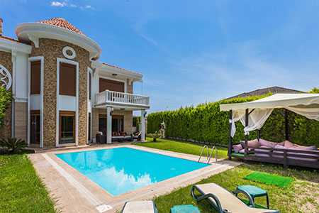 Villa Feliks 2 resim 1