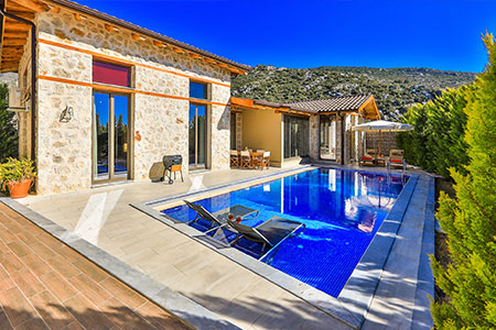 Villa Feronya resim 1