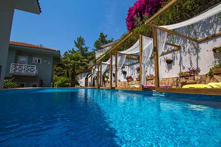 Villa Feslihan resim 1