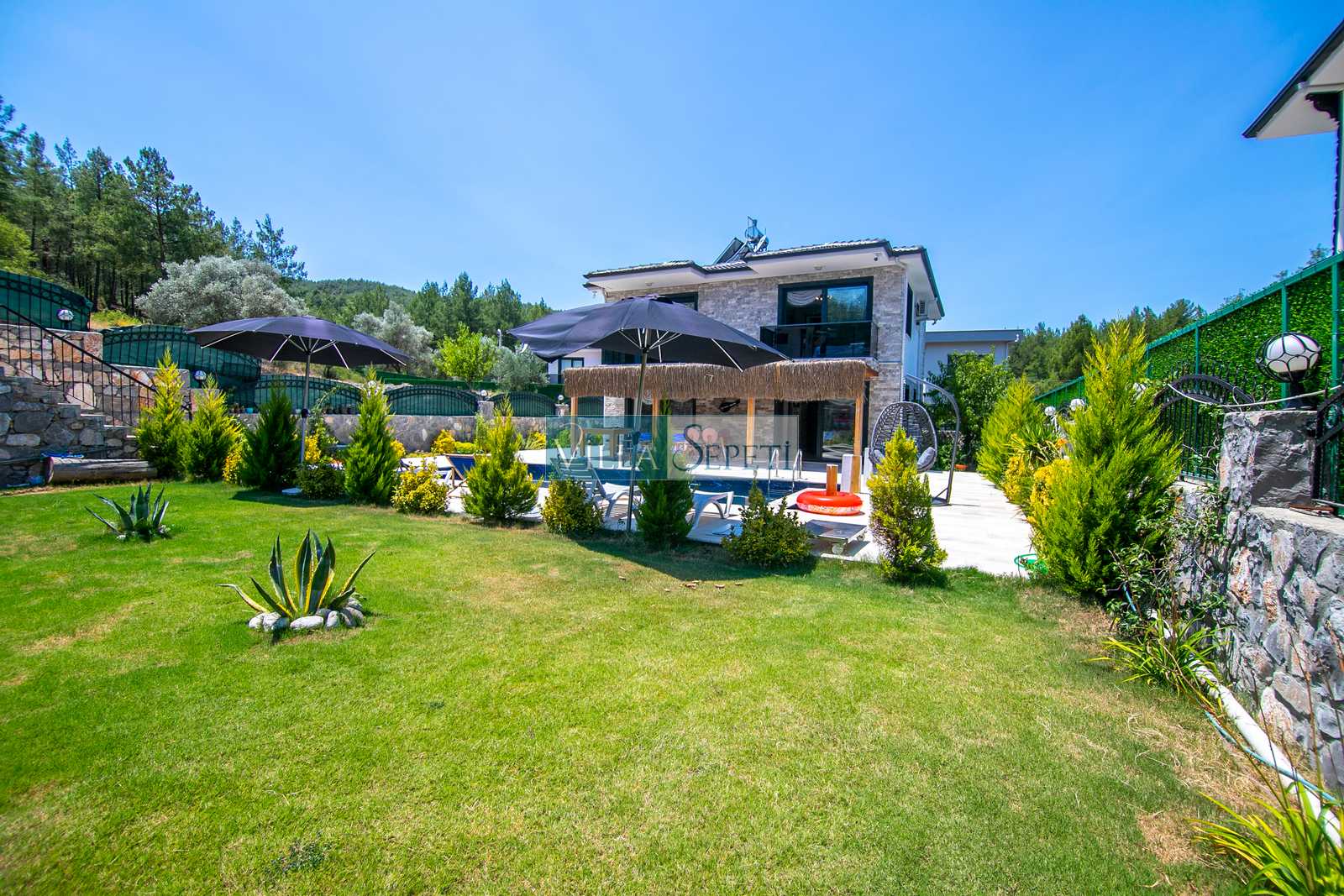 Villa Fethi Ulku Villasepeti villa-fethi-ulku-villasepeti