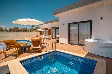 Villa Fidan 1 resim 1