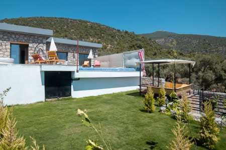 Villa Fidan 2 resim 1