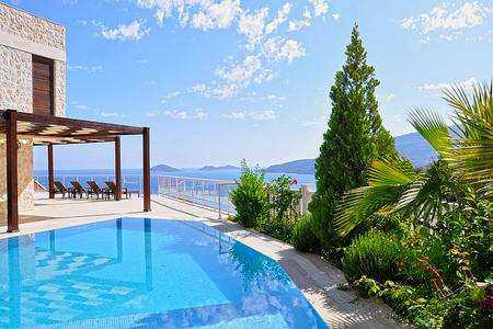 Villa Fiji resim 1