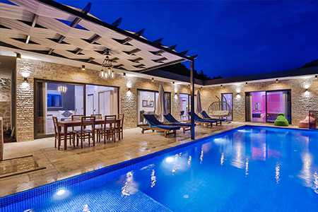 Villa Finale resim 1