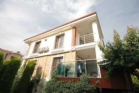 Villa Fireza resim 1