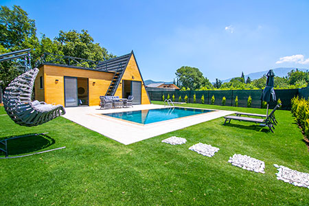 Villa Florya resim 1