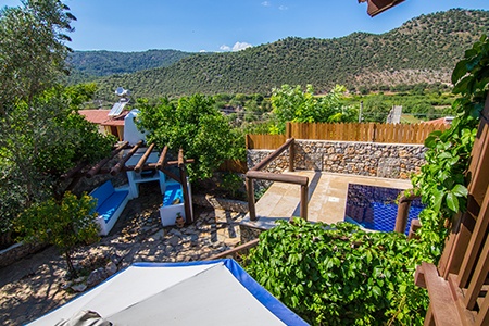 Villa Forge resim 1