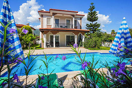 Villa Forseti resim 1