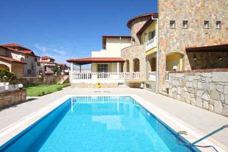 Villa Fulmar resim 1