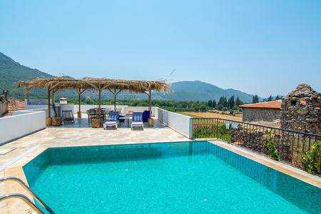 Villa Fulton resim 1