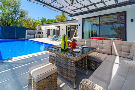 Villa Furkan resmi