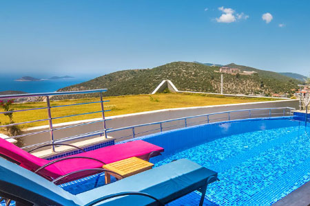 Villa Gelin resim 1