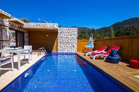 Villa Gera resim 1