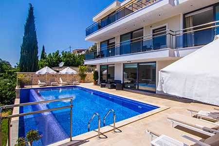 Villa Gizem resim 1