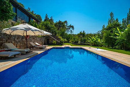 Villa Gizli Cennet resim 1