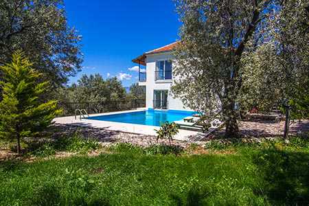 Villa Glayöl resim 1