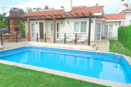 Villa Gogol resim 1