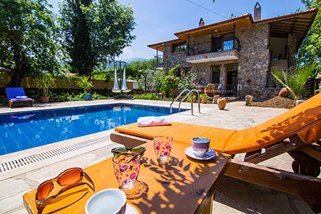 Villa Gökalp resim 1