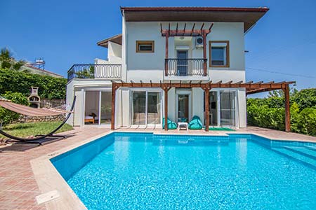 Villa Göksel resim 1