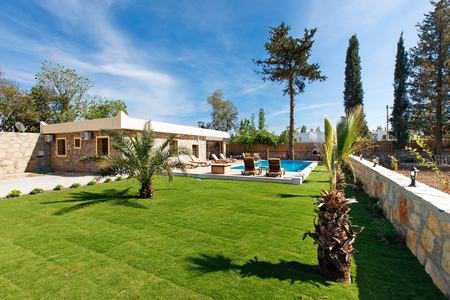 Villa Gold resim 1
