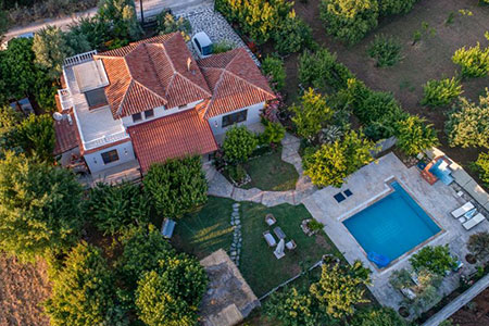 Villa Golti resim 1