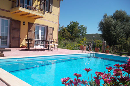 Villa Gomina resim 1