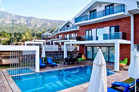 Villa Gondol resim 1