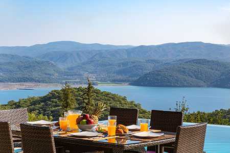 Villa Gredi resim 1