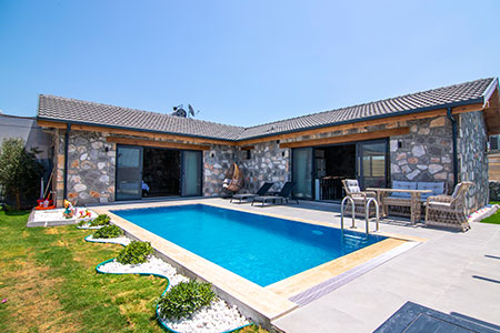 Villa Gülveren resmi