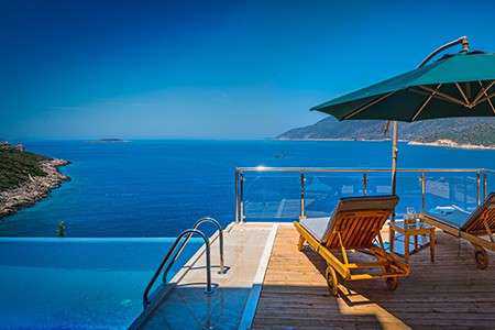 Villa Gün Işığı resim 1